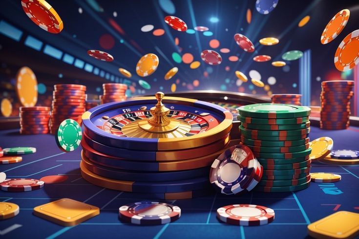 lucky 777 casino login Live Casino